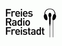 Freies Radio Freistadt Logo